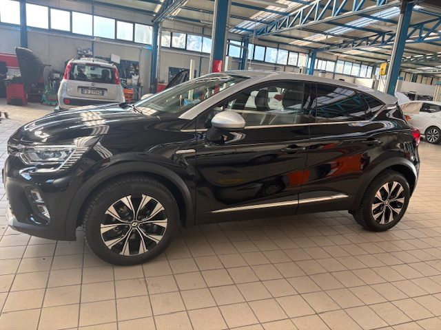 Renault Captur TCe 90 CV Techno Tetto Grigio, del 2024, 63.000 km, in vendita a Cassino (RM)