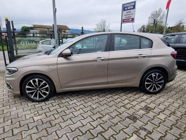 Fiat Tipo 1.3 Mjt S&S 5 porte Lounge - foto 3 di 4