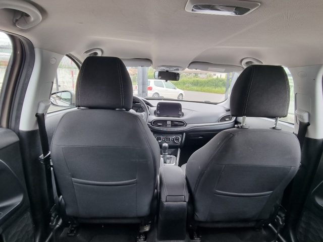 Fiat Tipo 1.3 Mjt S&S 5 porte Lounge, del 2018, 117.260 km, in vendita a Cassino (RM)