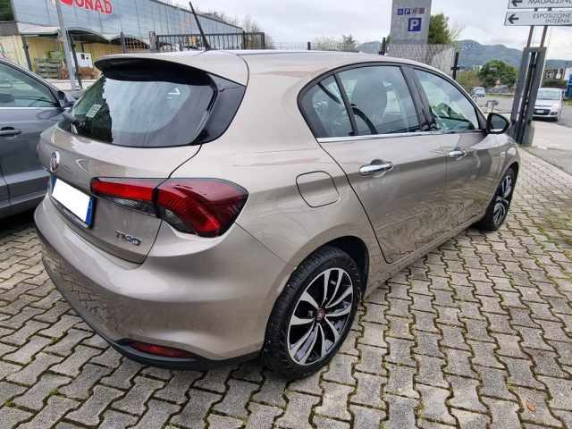 Fiat Tipo 1.3 Mjt S&S 5 porte Lounge, del 2018, 117.260 km, in vendita a Cassino (RM)