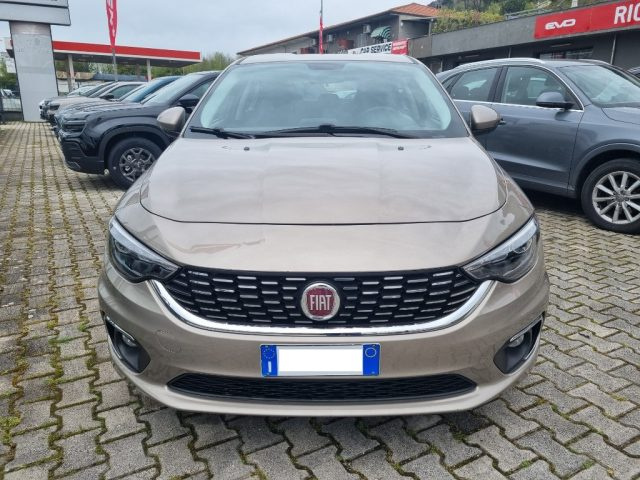 Fiat Tipo 1.3 Mjt S&S 5 porte Lounge usato a CASSINO