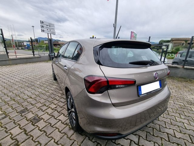 Fiat Tipo 1.3 Mjt S&S 5 porte Lounge - foto 4 di 4