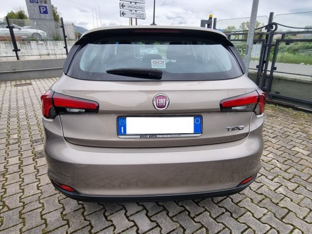 Fiat Tipo 1.3 Mjt S&S 5 porte Lounge usato a CASSINO