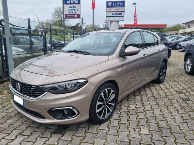 Fiat Tipo 1.3 Mjt S&S 5 porte Lounge - foto 2 di 4