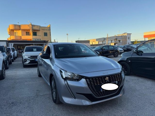 Peugeot 208 BlueHDi 100 Stop&Start 5 porte Allure - foto 2 di 4