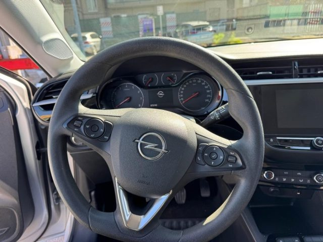 Opel Corsa 1.2 Blitz Edition usato a CASSINO