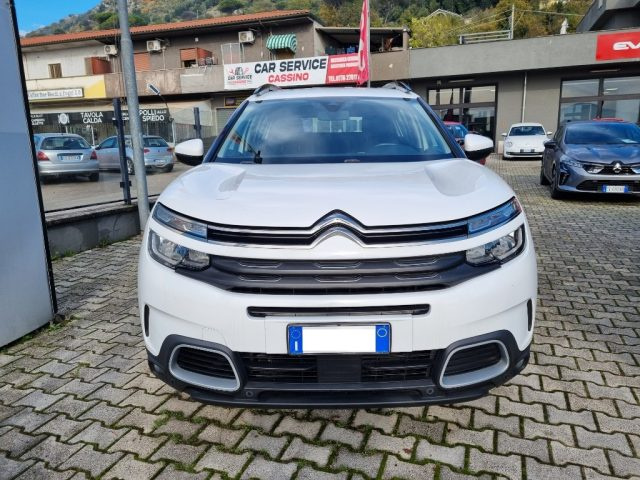 Citroen C5 Aircross BlueHDi 130 S&S Live usato a CASSINO