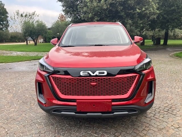 EVO EVO5 1.5 Turbo - foto 2 di 6