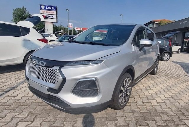 EVO EVO4 Evo 4 1.6 Bi-Fuel GPL - foto 2 di 4