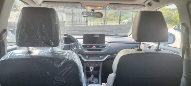 EVO EVO4 Evo 4 1.6 Bi-Fuel GPL, in vendita a Cassino (RM)