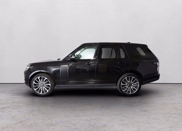 Land Rover Range Rover 3.0D l6 Autobiography - foto 2 di 4