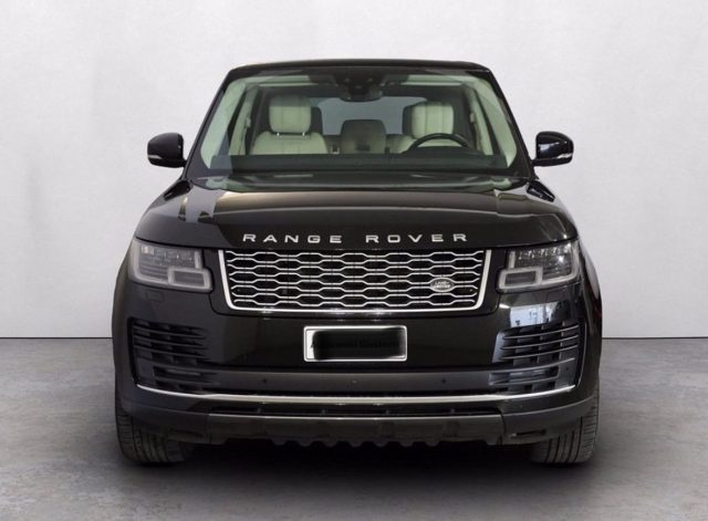 Land Rover Range Rover 3.0D l6 Autobiography usato a CASSINO