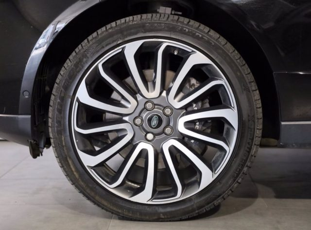 Land Rover Range Rover 3.0D l6 Autobiography - foto 4 di 4