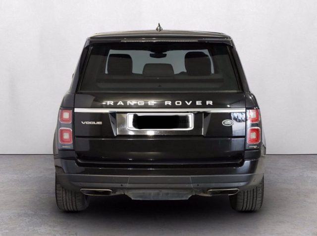 Land Rover Range Rover 3.0D l6 Autobiography - foto 3 di 4