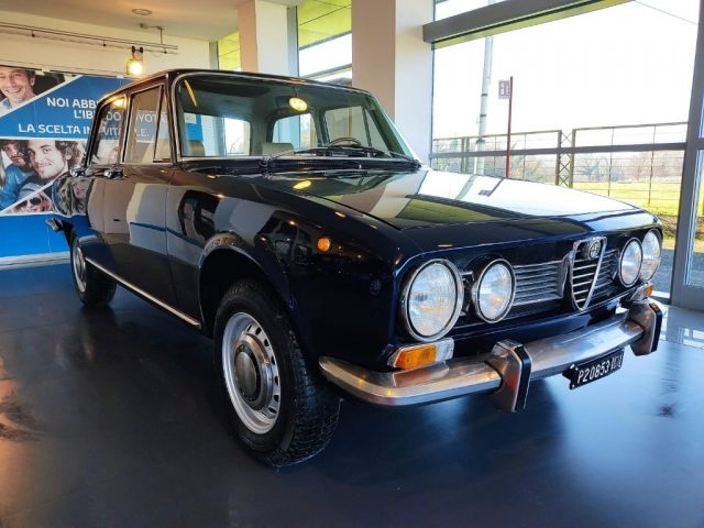 Alfa Romeo 1750 1750 - foto 2 di 4