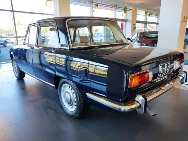Alfa Romeo 1750 1750 - foto 4 di 4