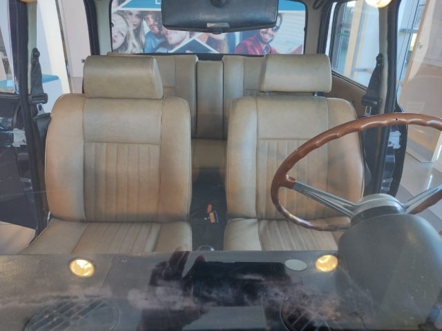 Alfa Romeo 1750 1750, del 1975, 88.732 km, in vendita a Cassino (RM)
