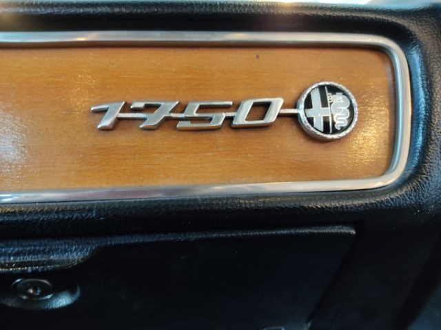 Alfa Romeo 1750 1750, del 1975, 88.732 km, in vendita a Cassino (RM)