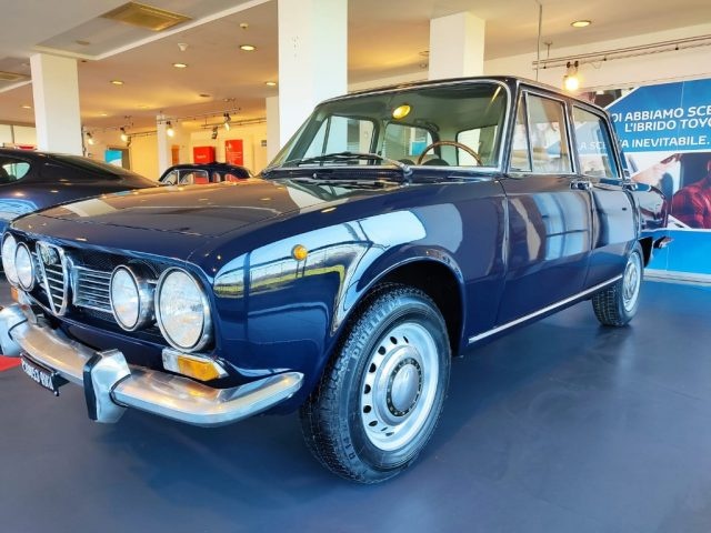 Alfa Romeo 1750 1750 - foto 3 di 4