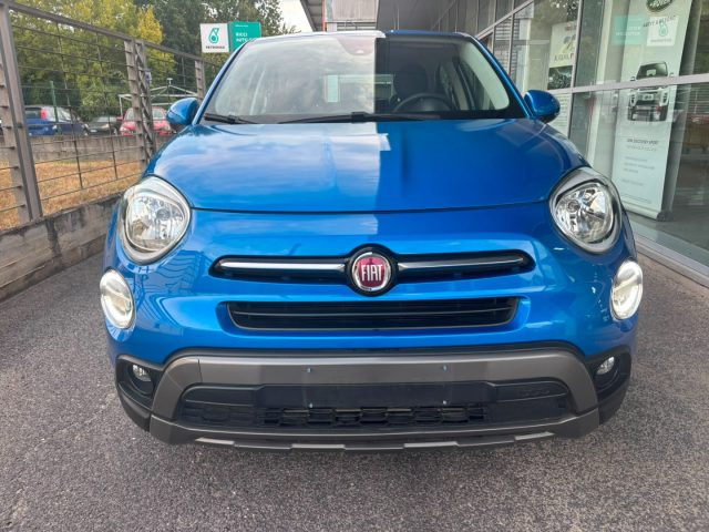 Fiat 500X 1.3 MultiJet 95 CV City Cross usato a CASSINO