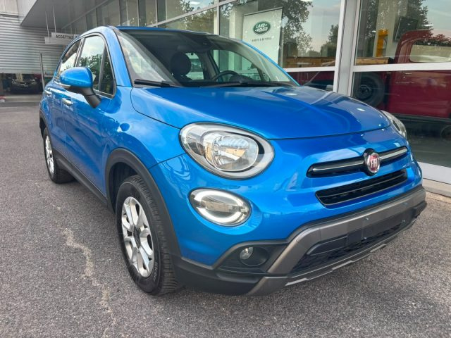 Fiat 500X 1.3 MultiJet 95 CV City Cross - foto 3 di 4