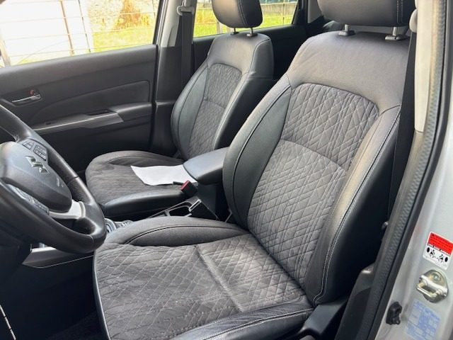 Suzuki Vitara 1.4 Boosterjet A/T 4WD AllGrip STARVIEW, del 2019, 84.056 km, in vendita a Cassino (RM)