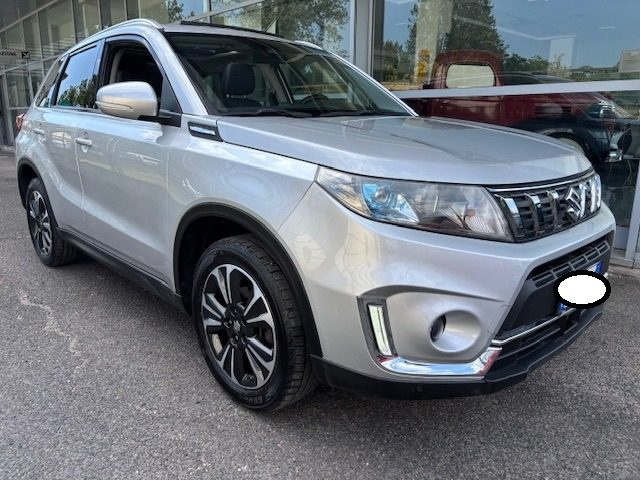 Suzuki Vitara 1.4 Boosterjet A/T 4WD AllGrip STARVIEW - foto 3 di 4