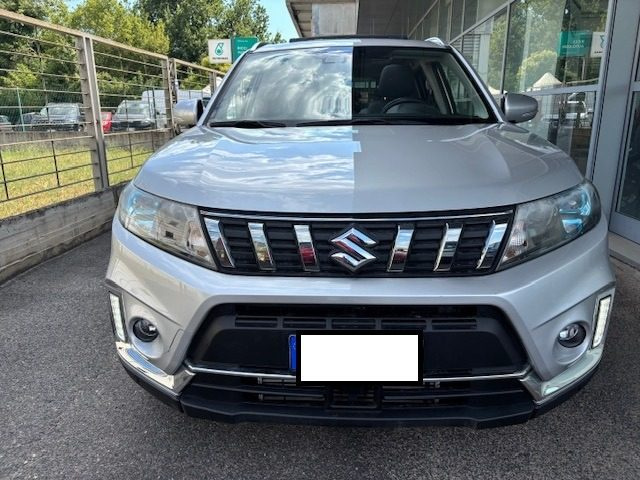Suzuki Vitara 1.4 Boosterjet A/T 4WD AllGrip STARVIEW usato a CASSINO