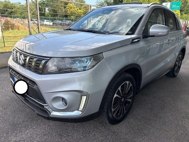 Suzuki Vitara 1.4 Boosterjet A/T 4WD AllGrip STARVIEW - foto 4 di 4