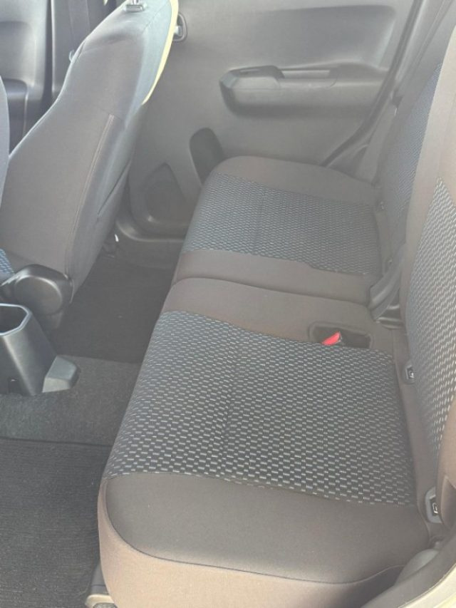 Suzuki Ignis 1.2 Hybrid CVT Top usato a CASSINO