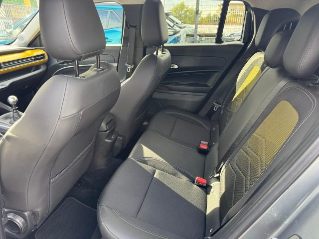 Jeep Avenger 1.2 Turbo 100 CV Summit, del 2023, 30.000 km, in vendita a Cassino (RM)