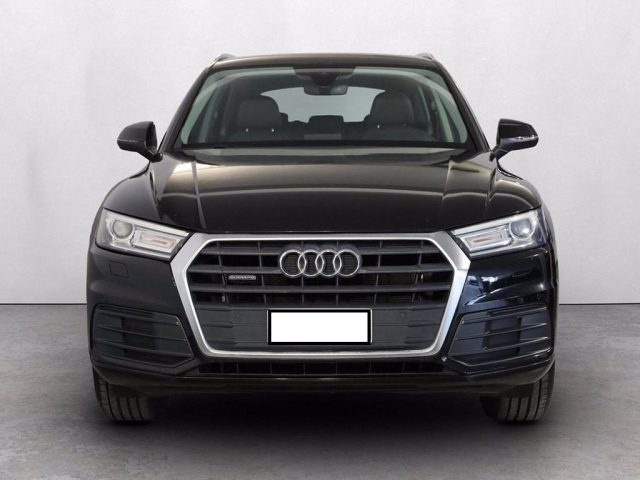 Audi Q5 2.0 TDI 190 CV quattro S tronic usato a CASSINO