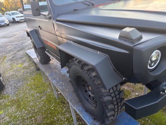 Mercedes-Benz G GD corto - foto 2 di 4