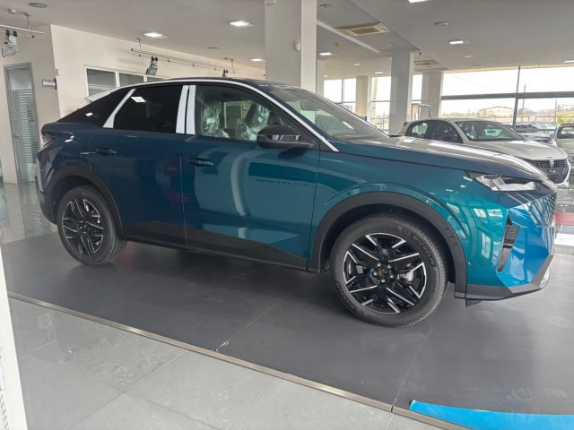 Peugeot 3008 Hybrid 145 e-DCS6 Allure - foto 4 di 4