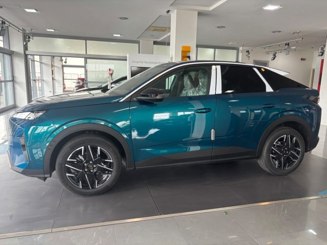 Peugeot 3008 Hybrid 145 e-DCS6 Allure km 0 a CASSINO