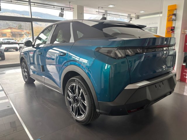 Peugeot 3008 Hybrid 145 e-DCS6 Allure, del 2025, in vendita a Cassino (RM)
