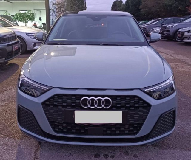 Audi A1 allstreet 30 TFSI Admired usato a CASSINO