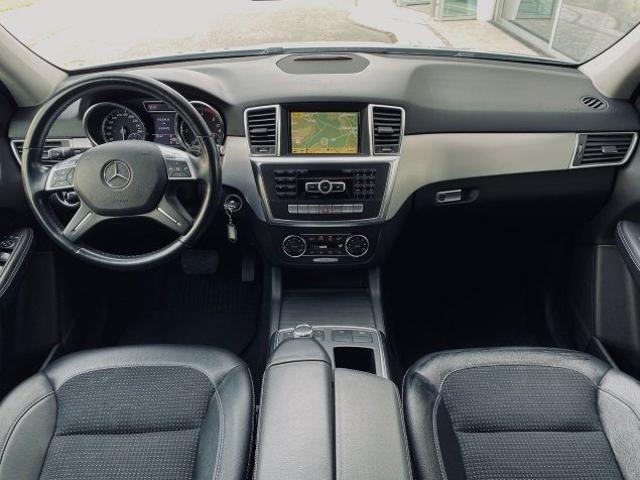 Mercedes-Benz ML 250 BlueEfficiency Sport4matic*AMERICANO CAR*INFO-NOTE - foto 2 di 4