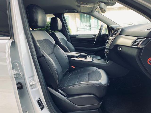 Mercedes-Benz ML 250 BlueEfficiency Sport4matic*AMERICANO CAR*INFO-NOTE, del 2011, 99.450 km, in vendita a Presenzano (CE)