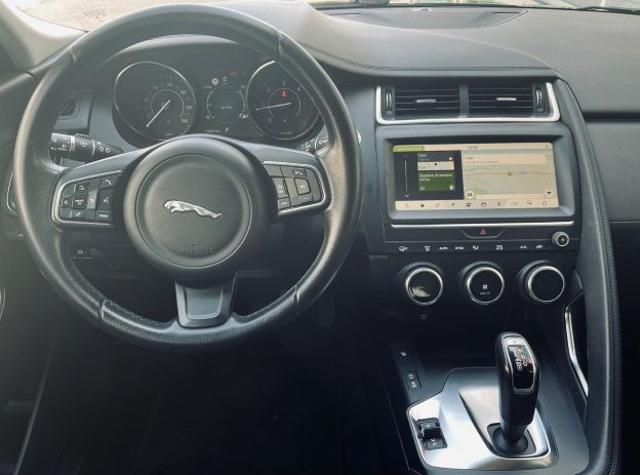 Jaguar E-Pace 2.0d i4 S AWD 150cv auto My19 Flash Promo!!! - foto 4 di 27