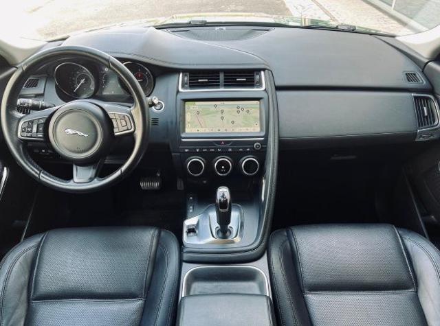 Jaguar E-Pace 2.0d i4 S AWD 150cv auto My19 Flash Promo!!! - foto 2 di 27