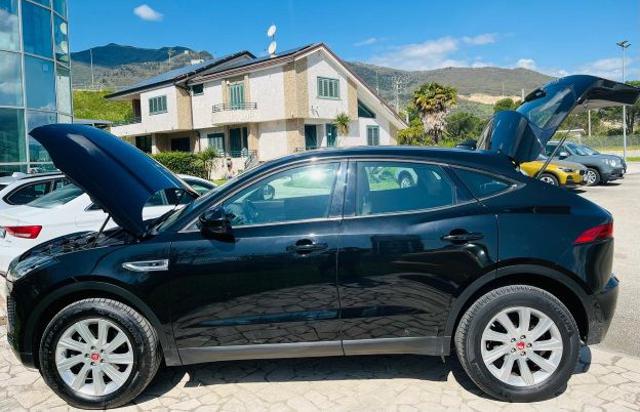 Jaguar E-Pace 2.0d i4 S AWD 150cv auto My19 Flash Promo!!! usato a PRESENZANO