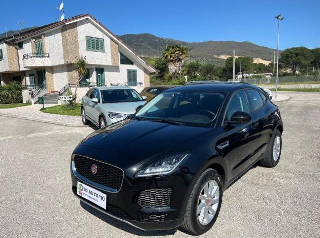 Jaguar E-Pace 2.0d i4 S AWD 150cv auto My19 Flash Promo!!! - foto 3 di 27
