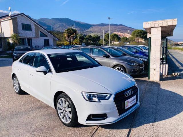 Audi A3 Sedan Business 116cv S-Tronic Eleganza Senza Tempo - foto 3 di 4