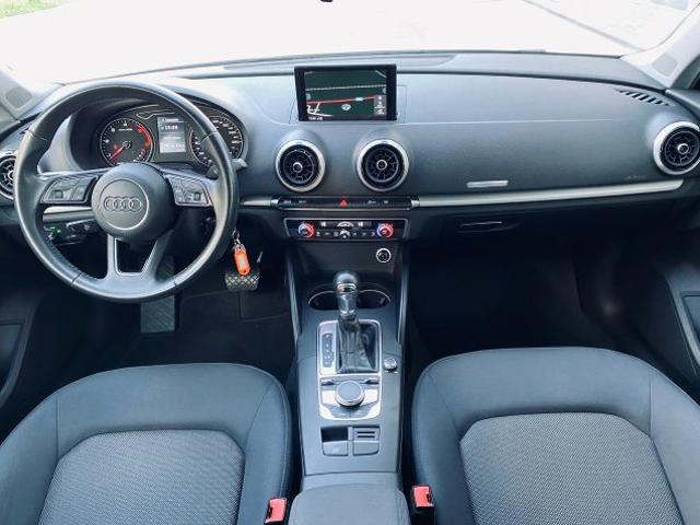 Audi A3 Sedan Business 116cv S-Tronic Eleganza Senza Tempo - foto 2 di 4