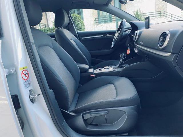 Audi A3 Sedan Business 116cv S-Tronic Eleganza Senza Tempo - foto 4 di 4
