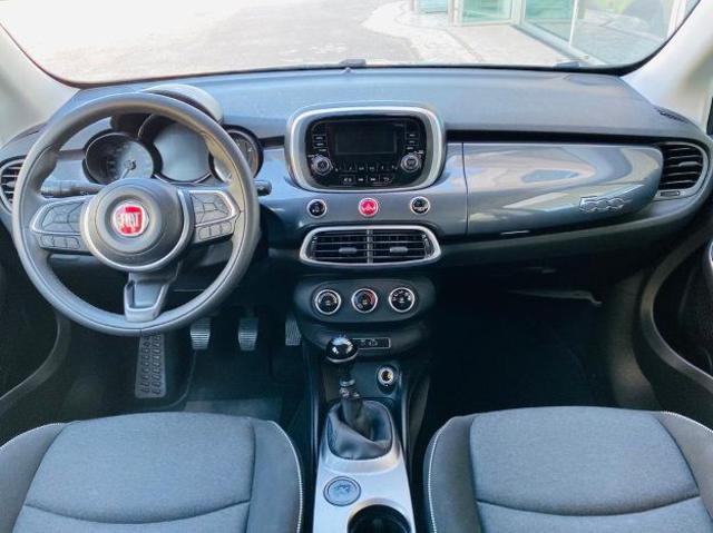 Fiat 500X 1.3Mjt95CVUrban4X2 KMCERTIFICATI INFOINDESCRIZIONE - foto 2 di 4