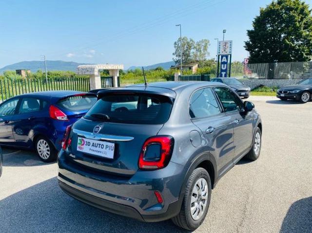 Fiat 500X 1.3Mjt95CVUrban4X2 KMCERTIFICATI INFOINDESCRIZIONE - foto 3 di 4