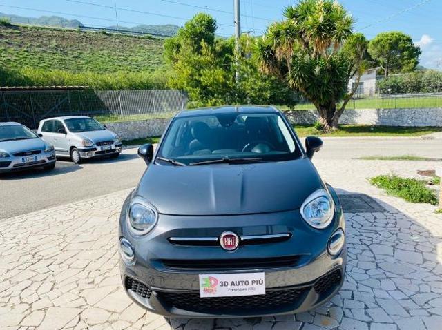 Fiat 500X 1.3Mjt95CVUrban4X2 KMCERTIFICATI INFOINDESCRIZIONE, del 2019, 91.165 km, in vendita a Presenzano (CE)
