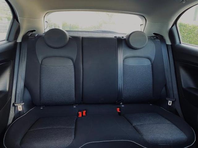 Fiat 500X 1.3Mjt95CVUrban4X2 KMCERTIFICATI INFOINDESCRIZIONE - foto 4 di 4